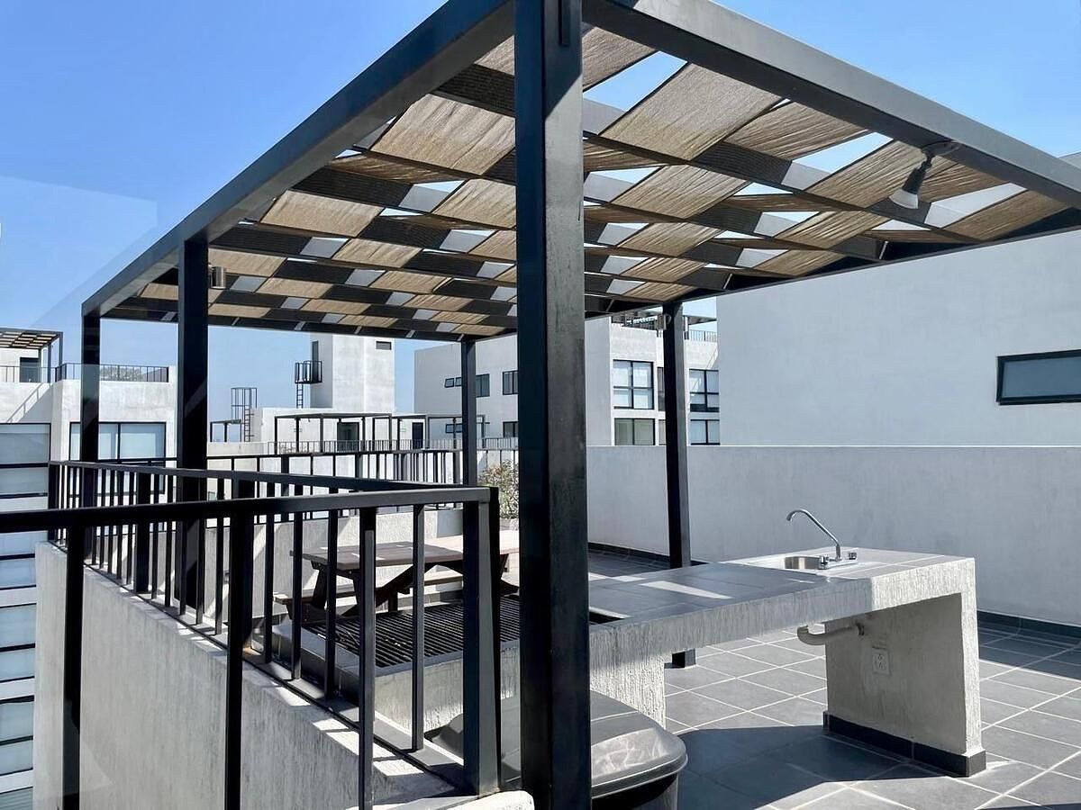 Departamento en Santa Ana Tepetitlán, Zapopan, foto 10 de 11