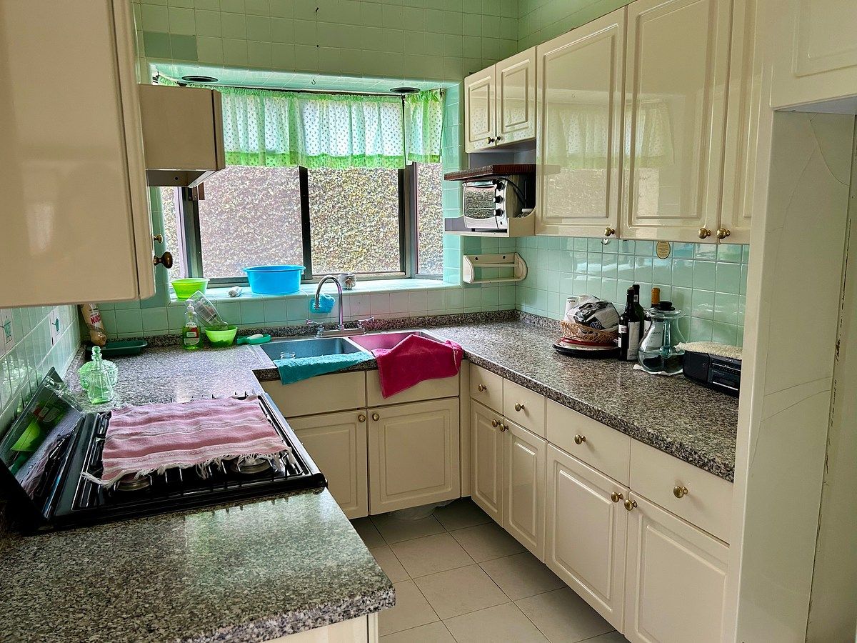 Cocina, foto 4 de 20