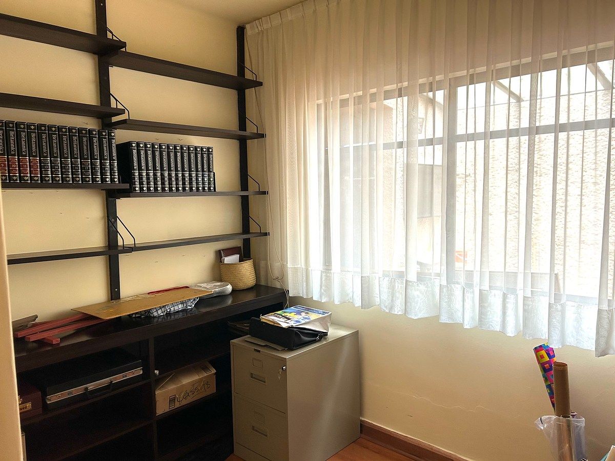 Estudio u oficina, foto 5 de 20