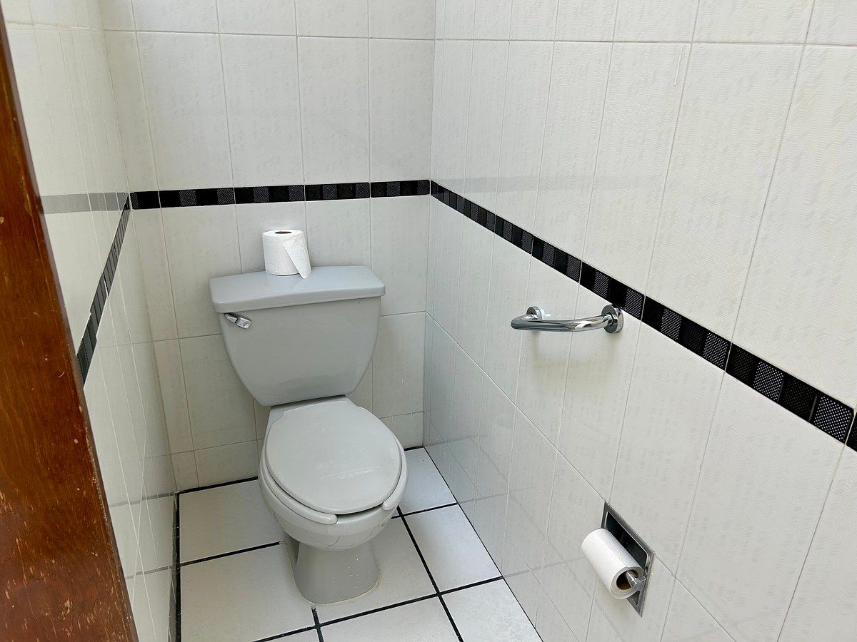 Baño, foto 10 de 20