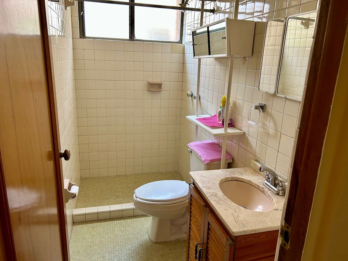 Baño completo, foto 18 de 20