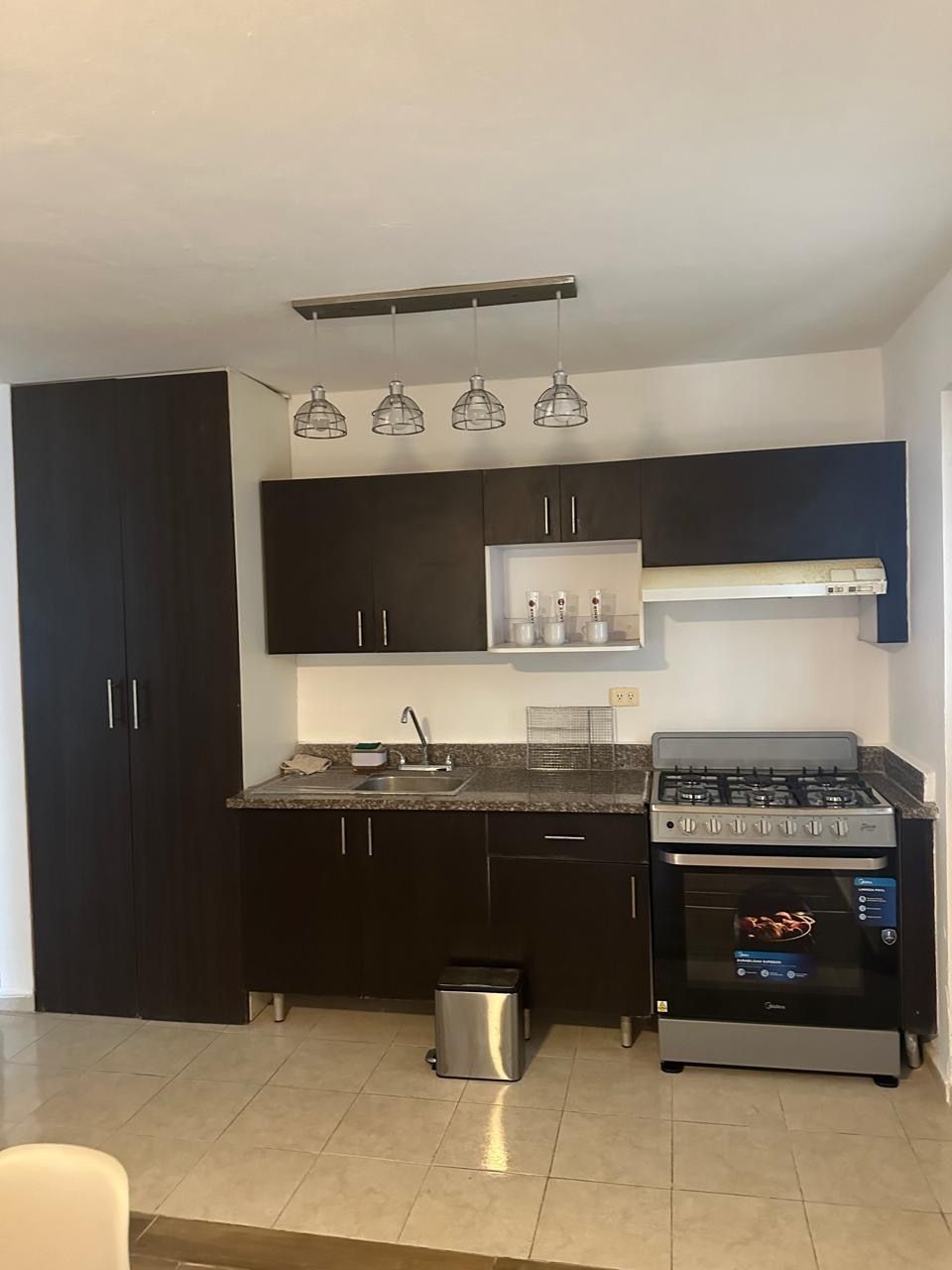 Departamento en Las Américas II, Mérida, foto 4 de 17