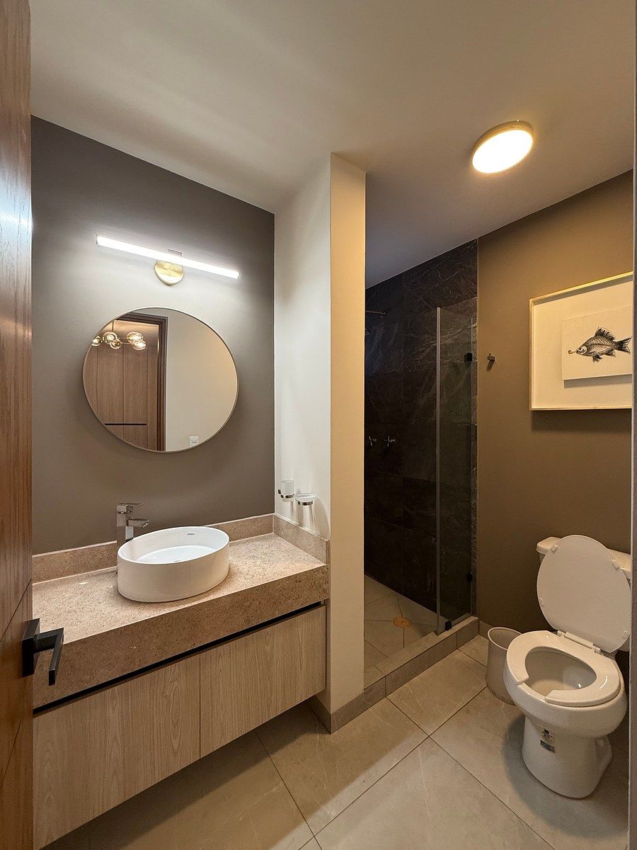 Baño de recamara principal, foto 7 de 20