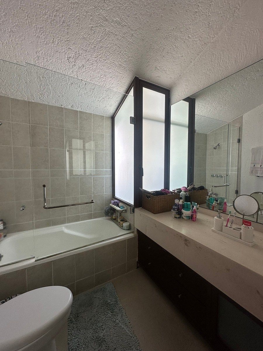 Casa en condominio en Tetelpan, Álvaro Obregón, foto 13 de 23