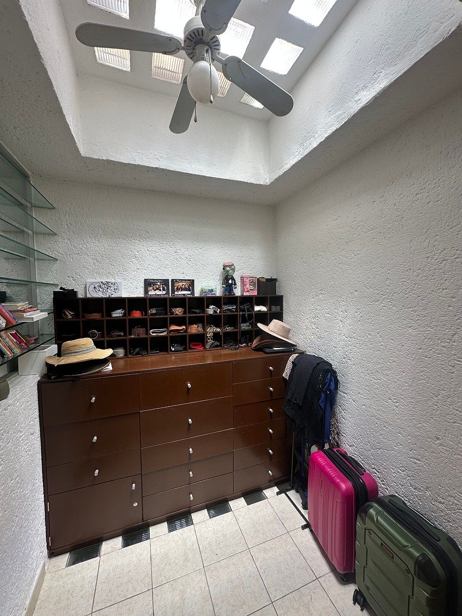 Casa en condominio en Tetelpan, Álvaro Obregón, foto 14 de 23
