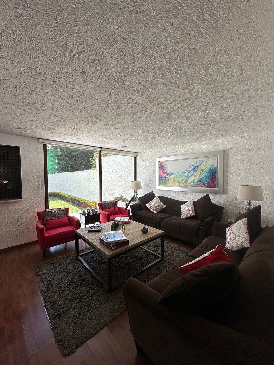 Casa en condominio en Tetelpan, Álvaro Obregón, foto 15 de 23