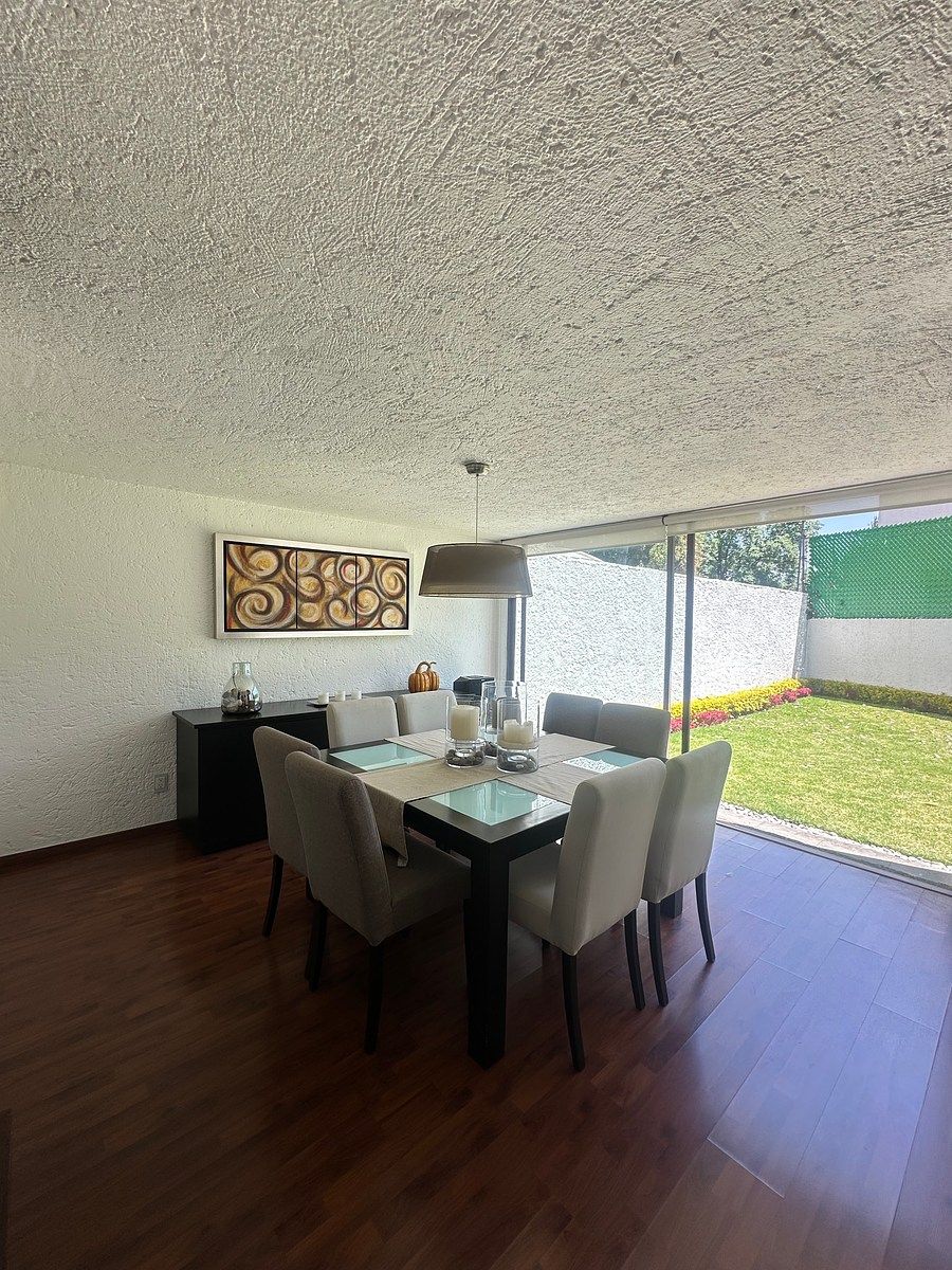 Casa en condominio en Tetelpan, Álvaro Obregón, foto 16 de 23