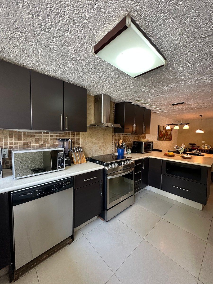 Casa en condominio en Tetelpan, Álvaro Obregón, foto 23 de 23