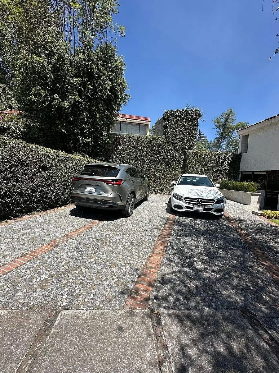 Casa en condominio en Tetelpan, Álvaro Obregón, foto 19 de 19