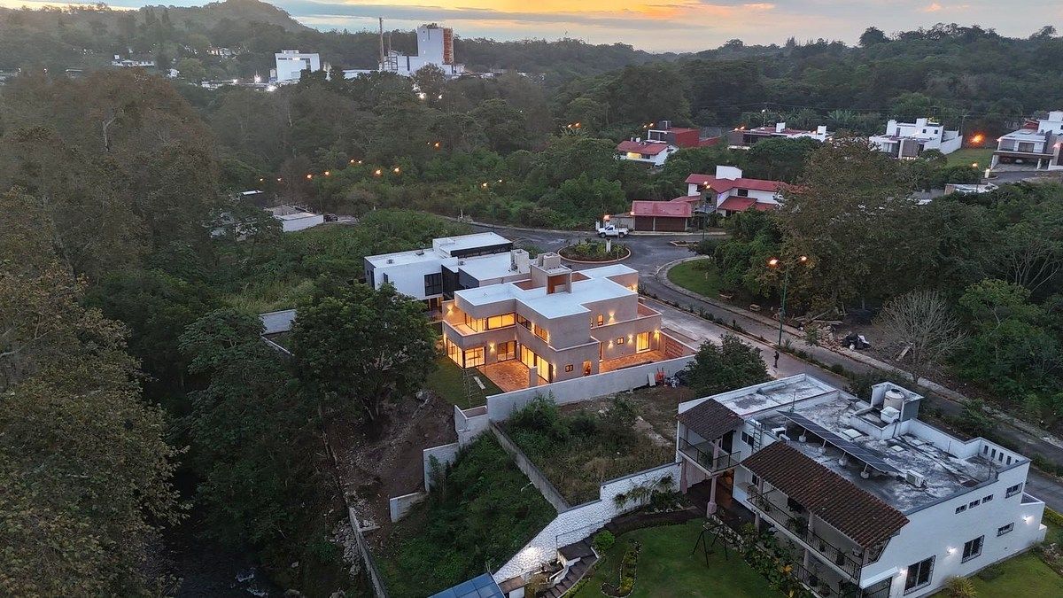 Casa em El Porvenir, Coatepec, foto 19 de 21