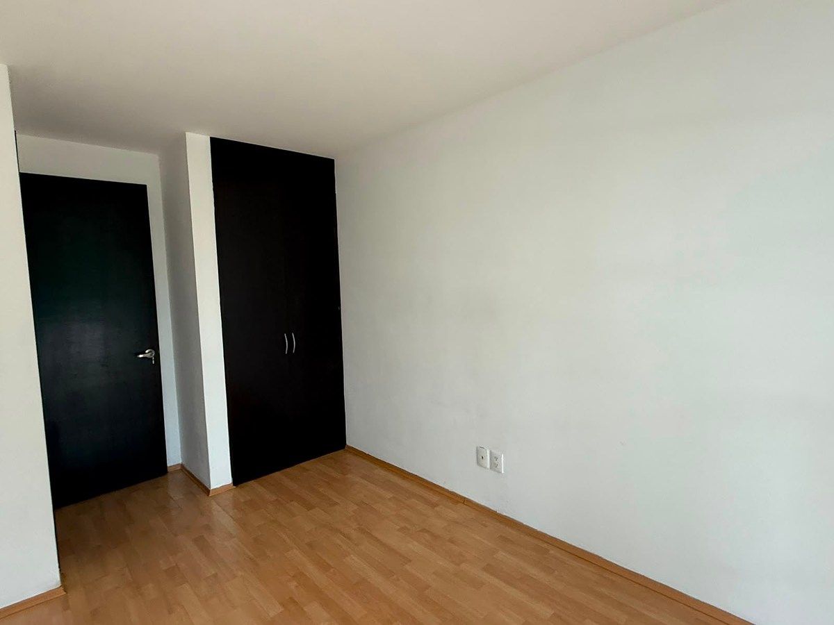 Departamento en Portales Sur, Benito Juárez, foto 4 de 12