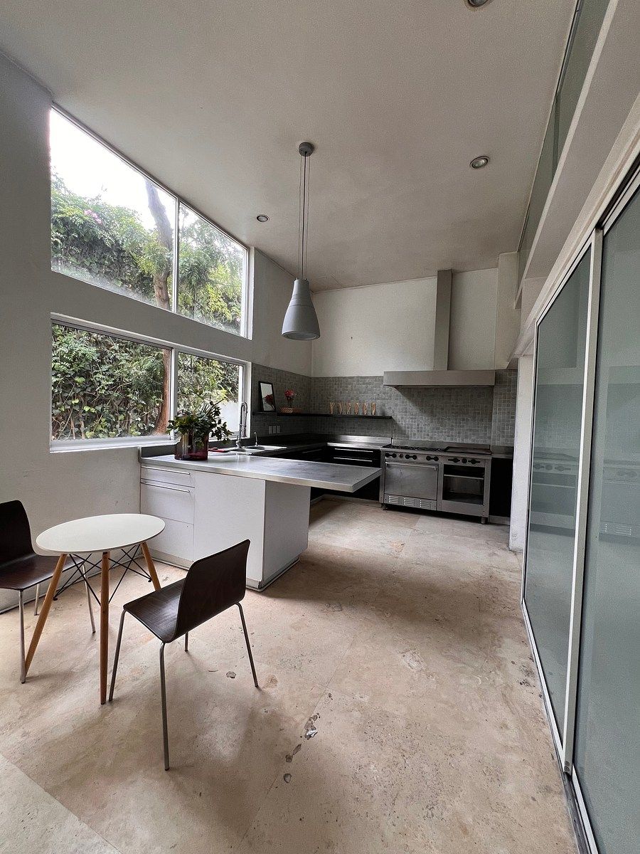 Casa en San Ángel, Álvaro Obregón, foto 5 de 40