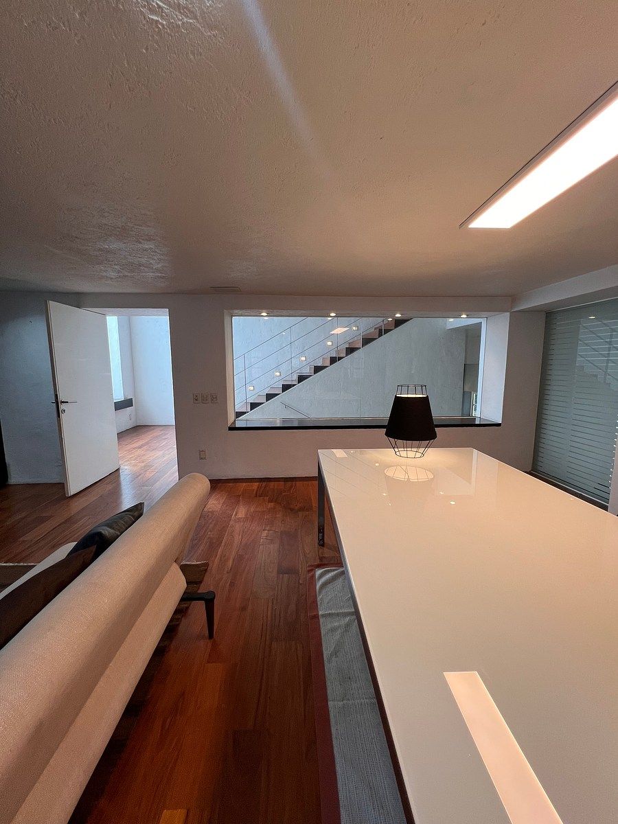 Casa en San Ángel, Álvaro Obregón, foto 8 de 40