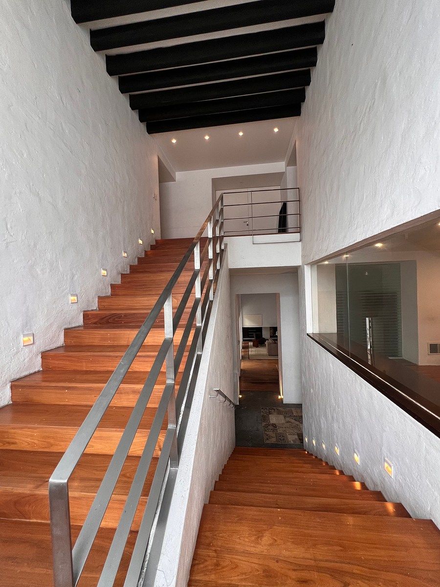 Casa en San Ángel, Álvaro Obregón, foto 10 de 40