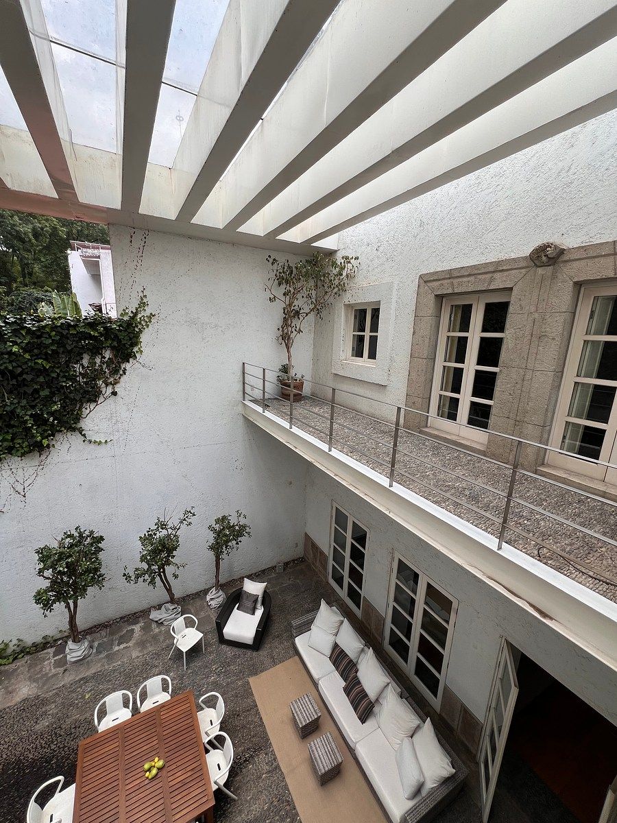 Casa en San Ángel, Álvaro Obregón, foto 15 de 40