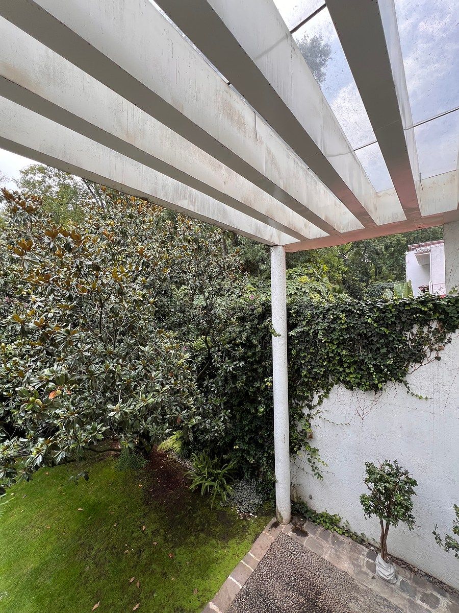 Casa en San Ángel, Álvaro Obregón, foto 16 de 40