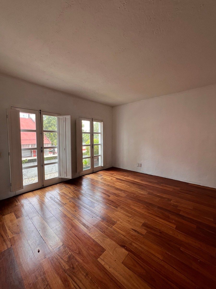 Casa en San Ángel, Álvaro Obregón, foto 22 de 40