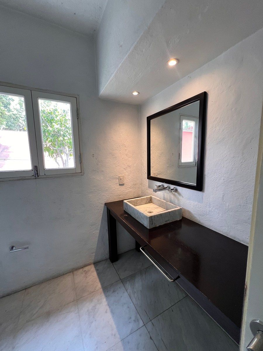 Casa en San Ángel, Álvaro Obregón, foto 21 de 40