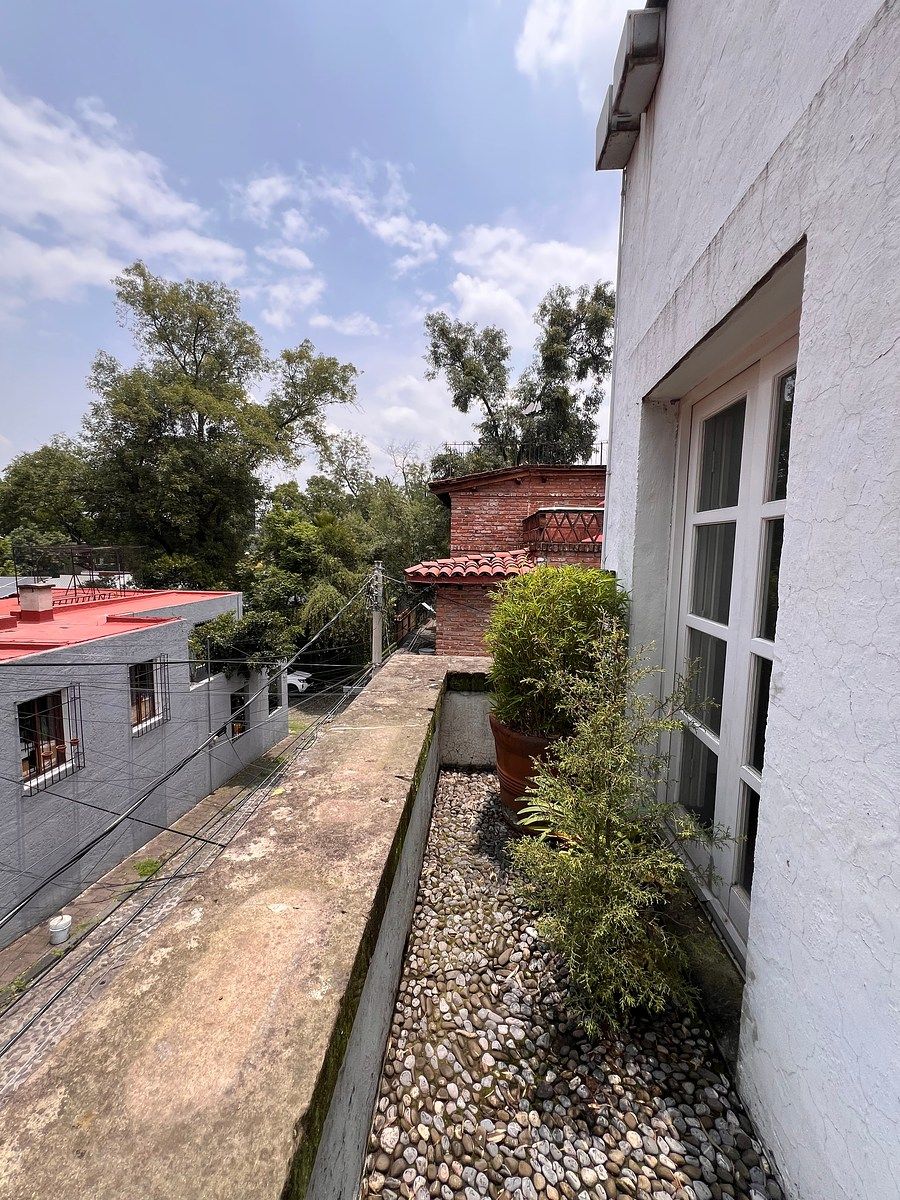 Casa en San Ángel, Álvaro Obregón, foto 25 de 40
