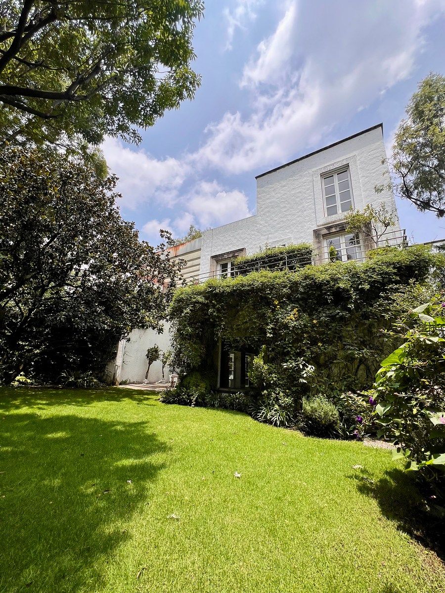 Casa en San Ángel, Álvaro Obregón, foto 36 de 40