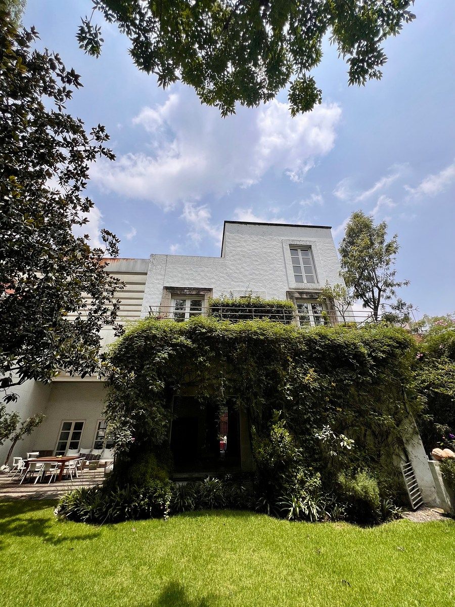 Casa en San Ángel, Álvaro Obregón, foto 39 de 40