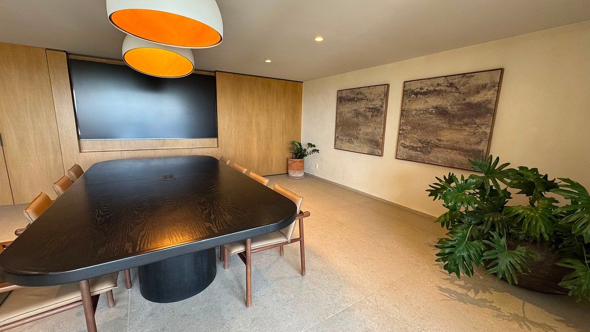 Viva com conforto, design e uma localização privilegiada em Virreyes, foto 1 de 23