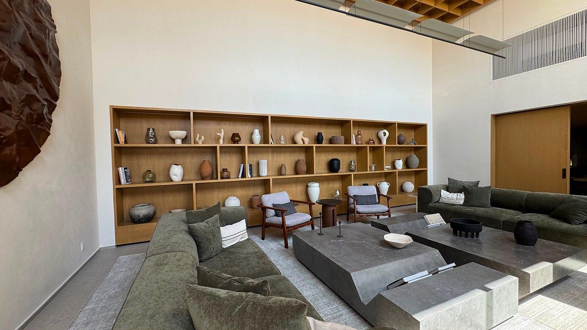 Apartamento em Virreyes Residencial, Zapopan, foto 5 de 23