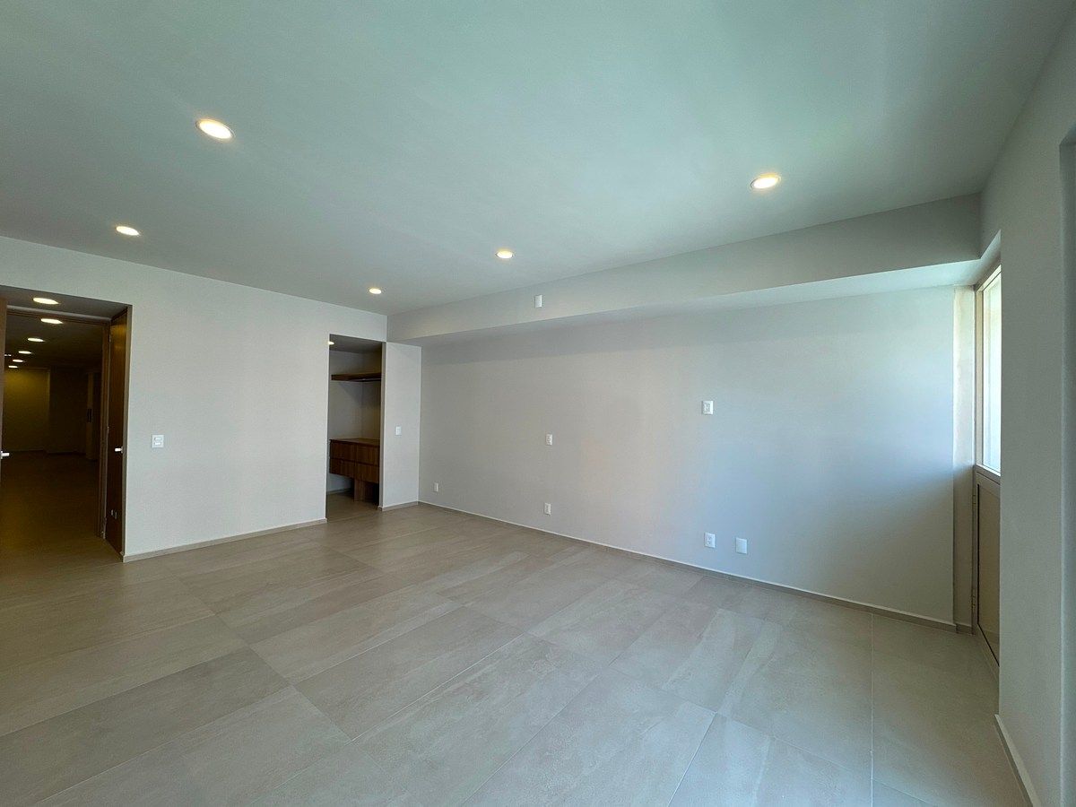 Apartamento em Virreyes Residencial, Zapopan, foto 7 de 23