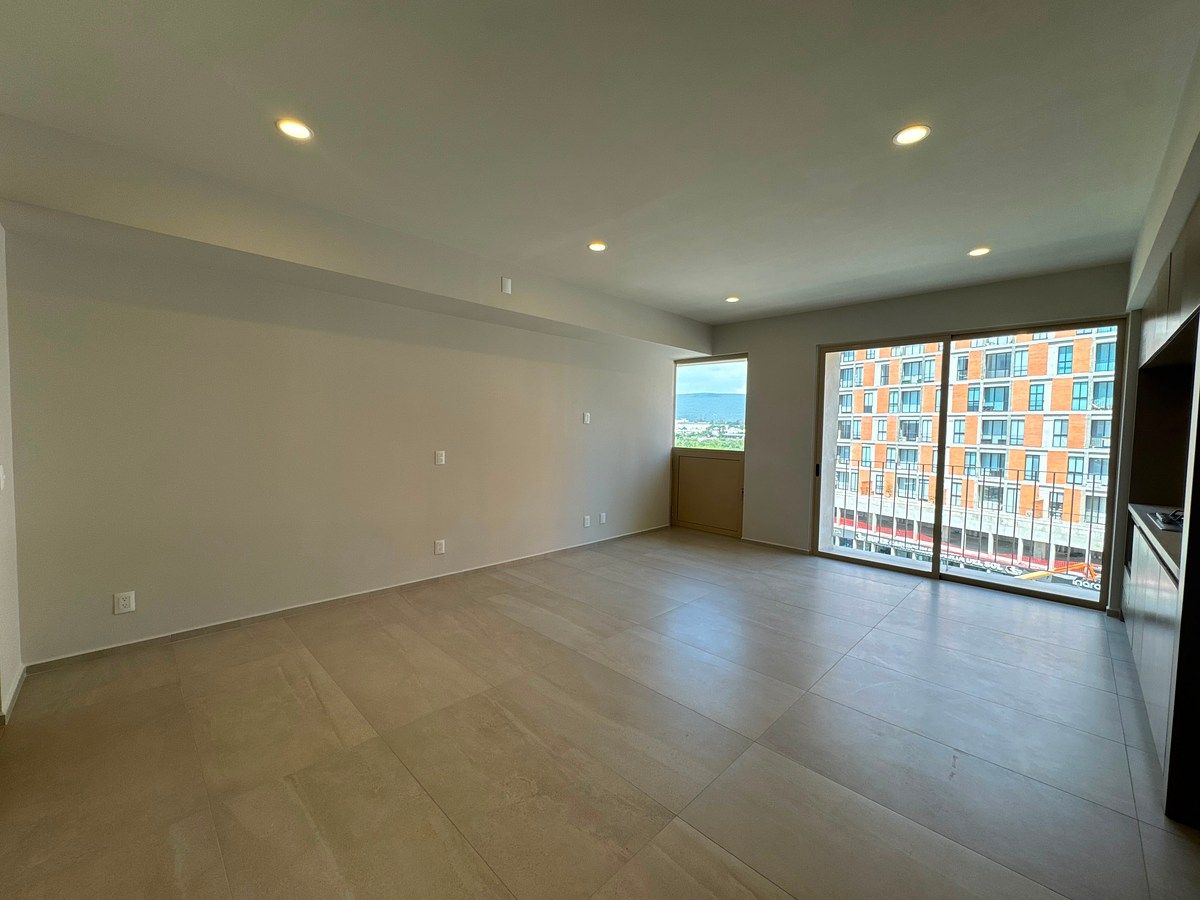 Apartamento em Virreyes Residencial, Zapopan, foto 10 de 23