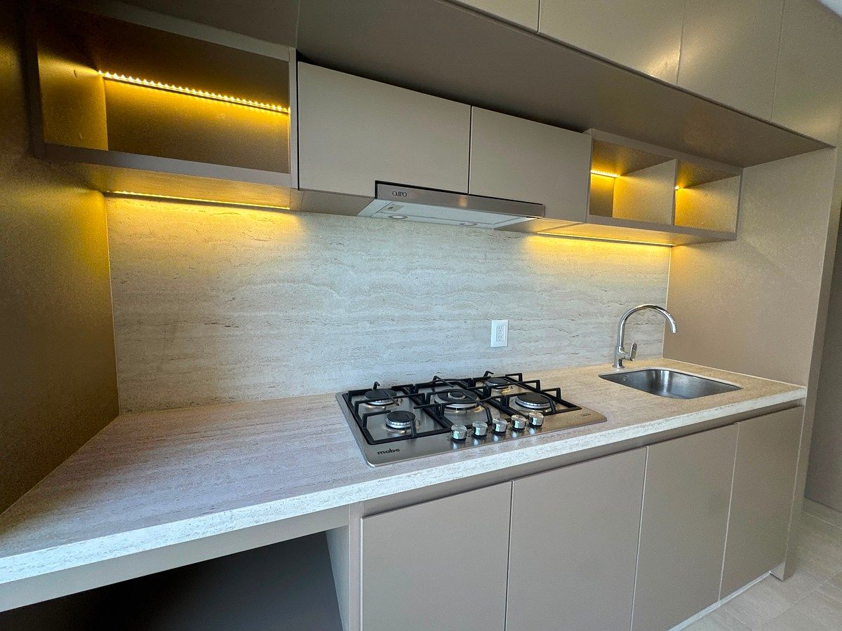 Apartamento em Virreyes Residencial, Zapopan, foto 13 de 23