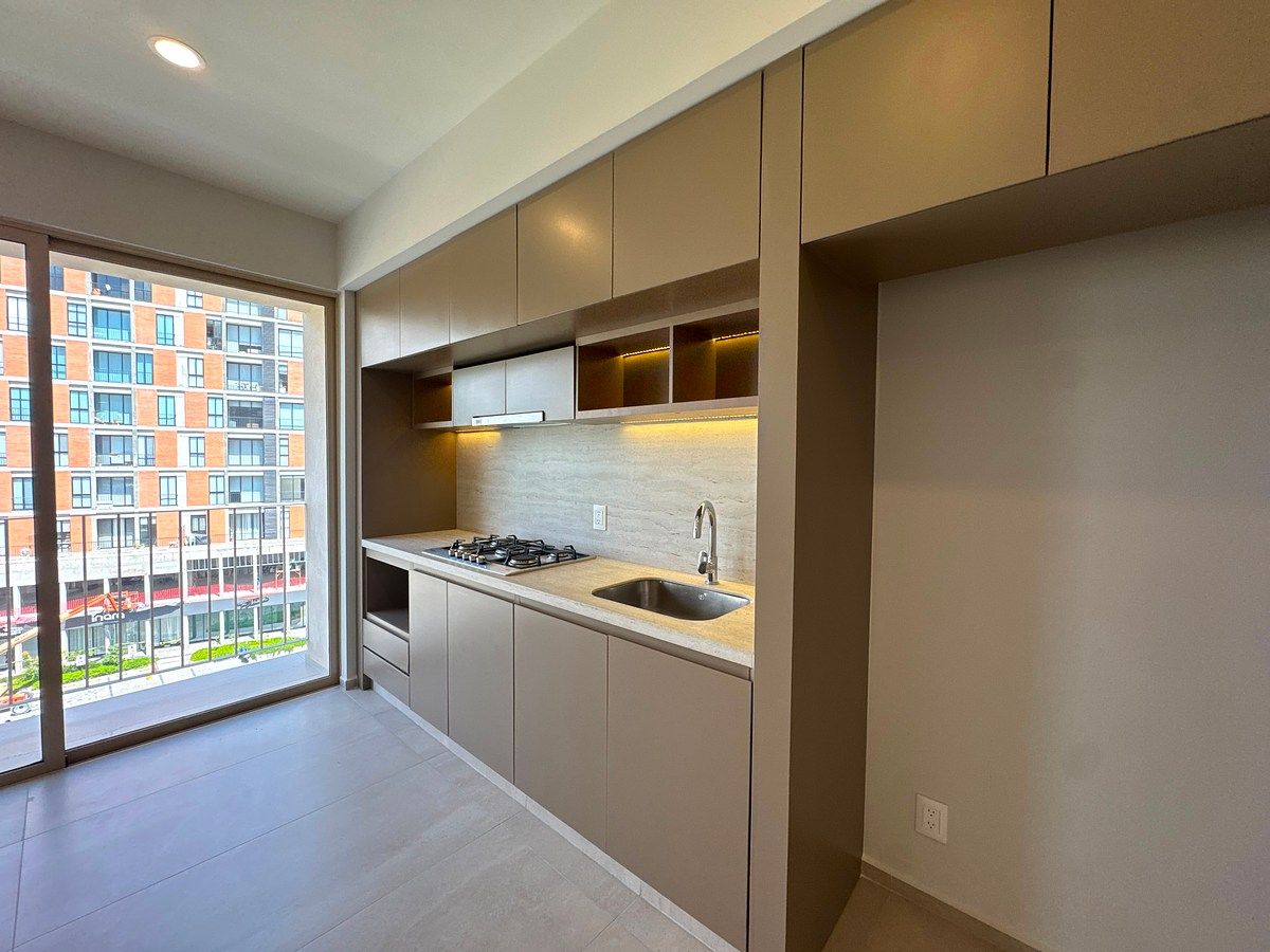 Apartamento em Virreyes Residencial, Zapopan, foto 12 de 23