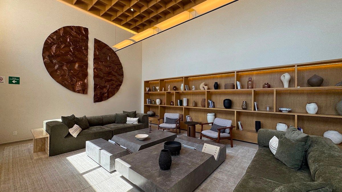 Apartamento em Virreyes Residencial, Zapopan, foto 16 de 23