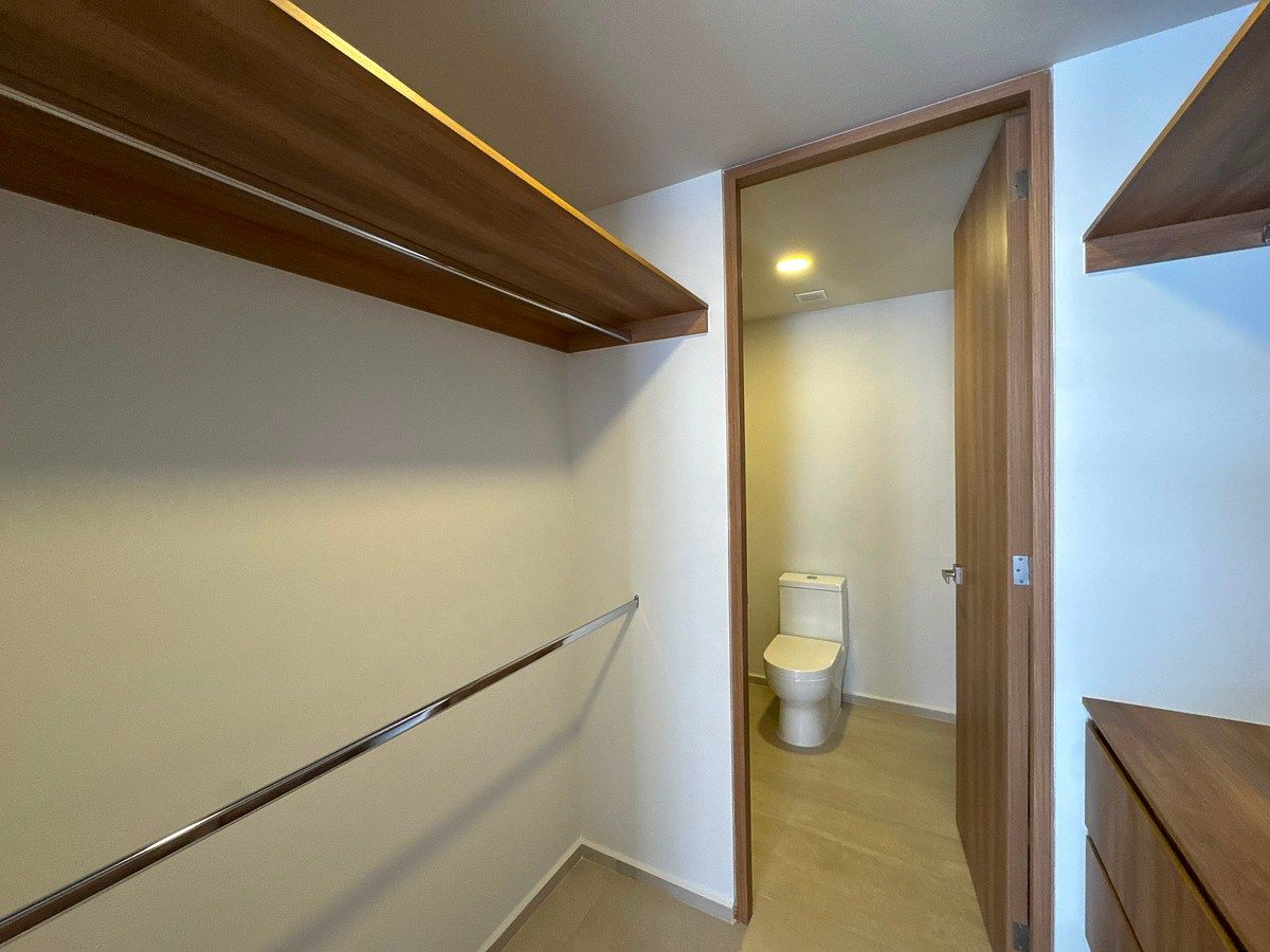 Apartamento em Virreyes Residencial, Zapopan, foto 17 de 23