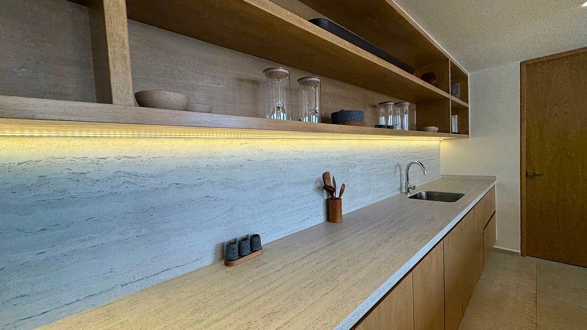 Apartamento em Virreyes Residencial, Zapopan, foto 22 de 23
