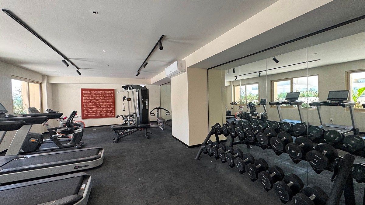 Apartamento em Virreyes Residencial, Zapopan, foto 23 de 23