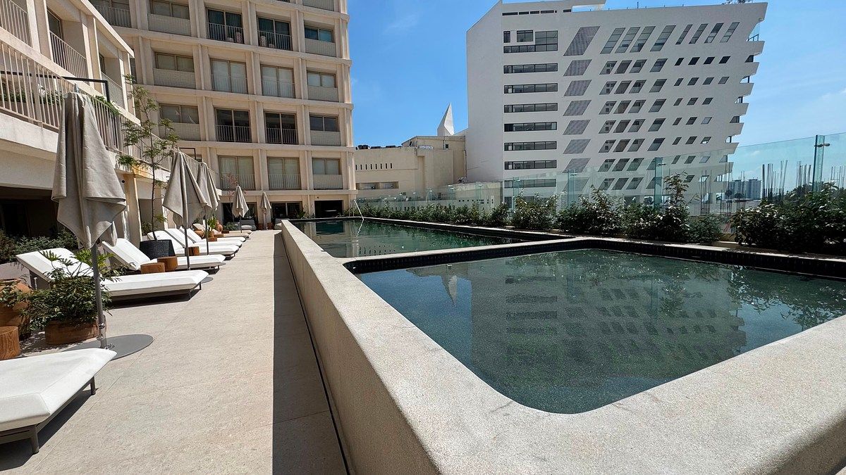Apartamento em Virreyes Residencial, Zapopan, foto 4 de 23