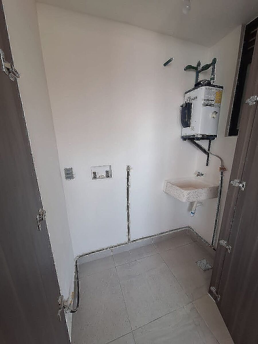 Departamento en Residencial el Refugio, Querétaro, foto 9 de 14