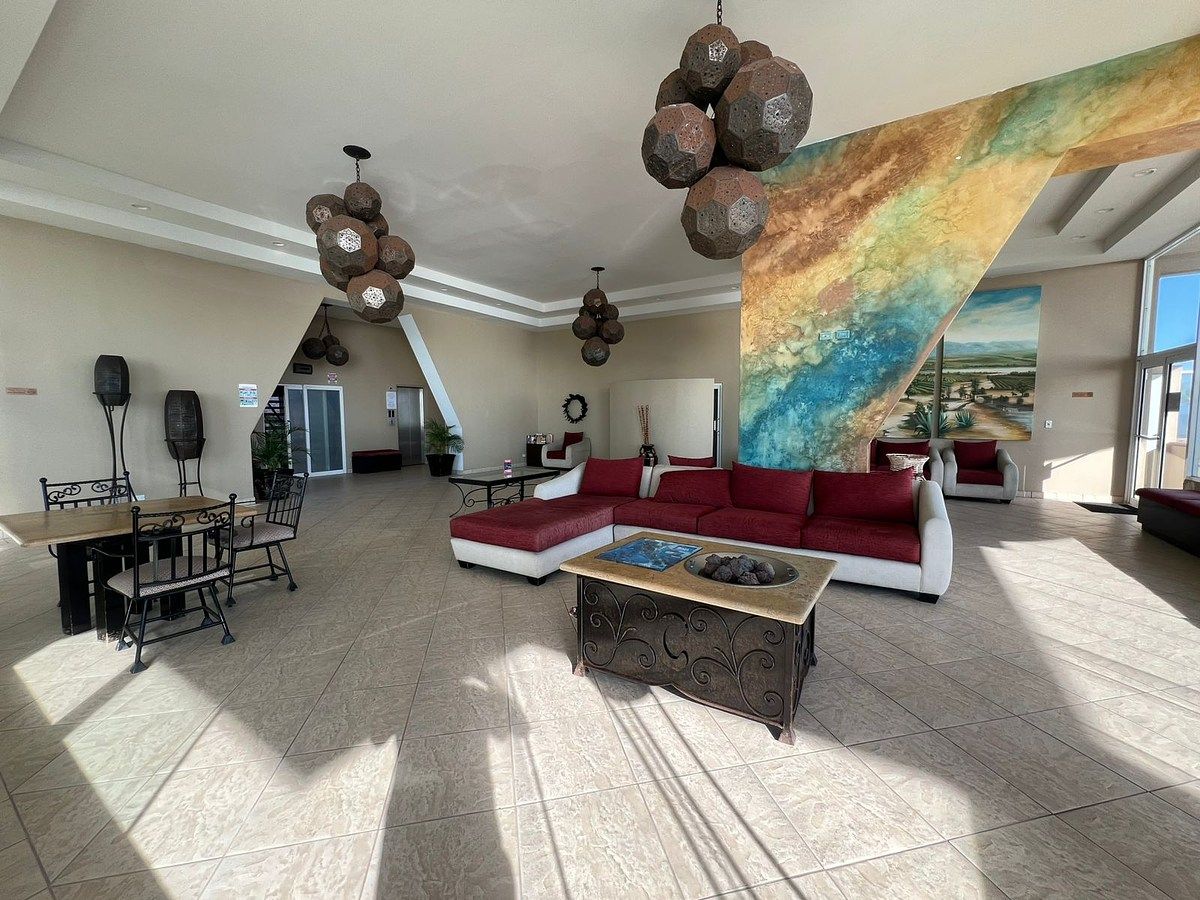 Apartamento em Popotla, Playas de Rosarito, foto 41 de 51