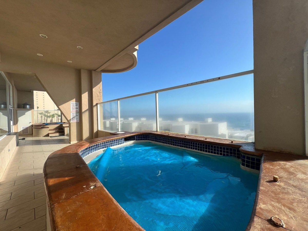Apartamento em Popotla, Playas de Rosarito, foto 44 de 51