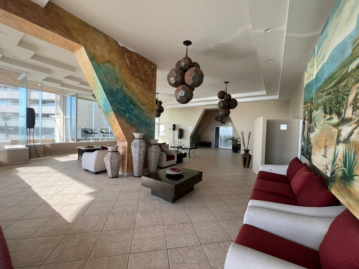 Apartamento em Popotla, Playas de Rosarito, foto 45 de 51