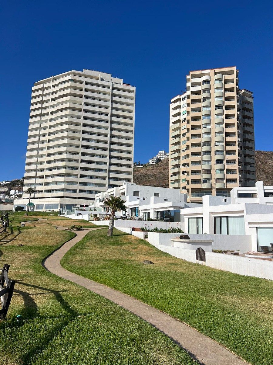 Apartamento em Popotla, Playas de Rosarito, foto 48 de 51
