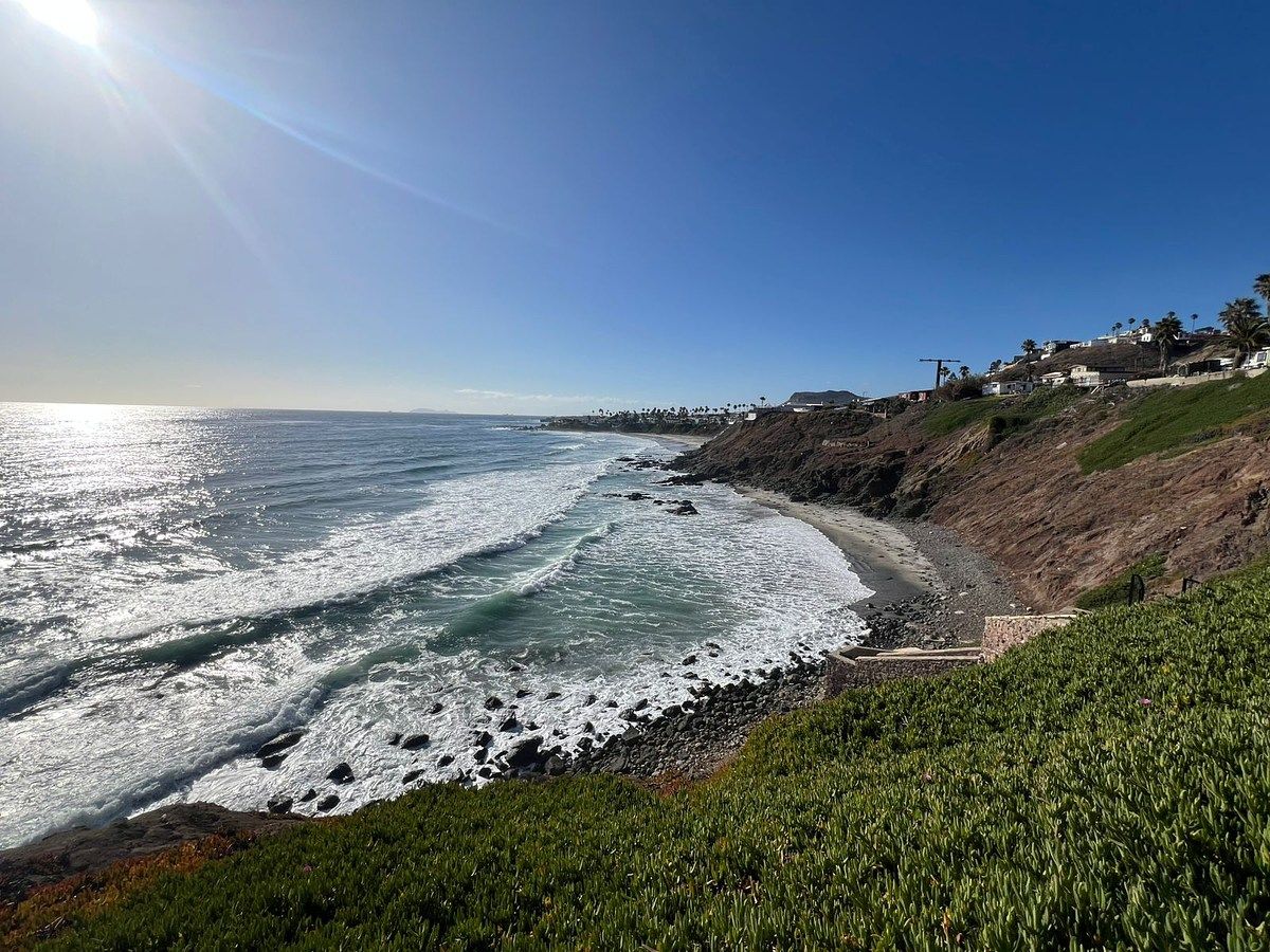 Apartamento em Popotla, Playas de Rosarito, foto 51 de 51