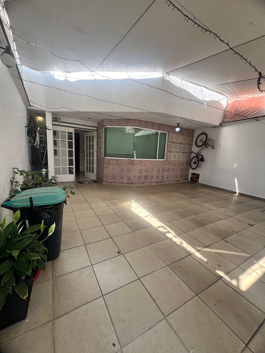 Casa em Bosques de Aragón, Nezahualcóyotl, foto 2 de 49