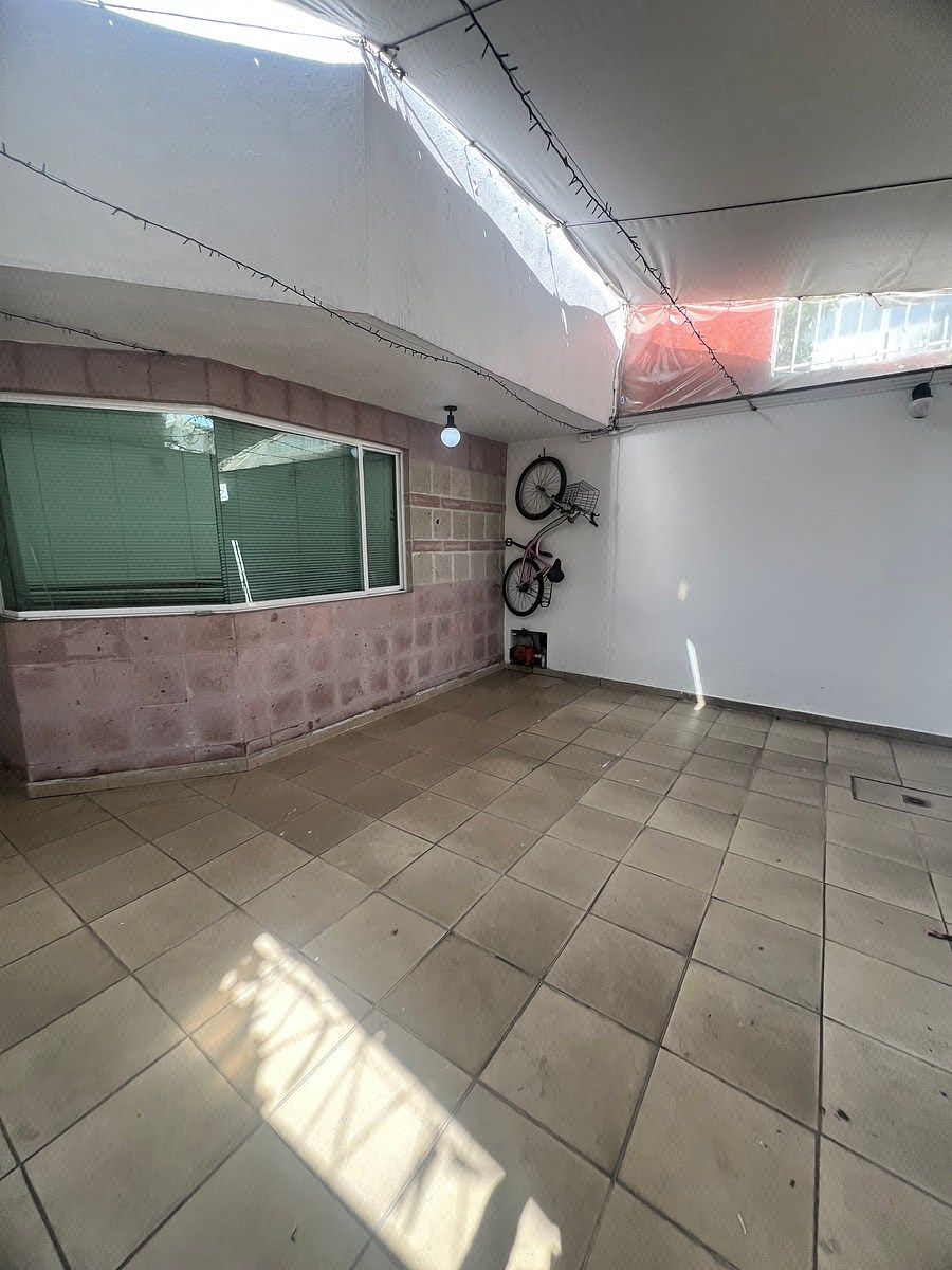 Casa em Bosques de Aragón, Nezahualcóyotl, foto 7 de 49