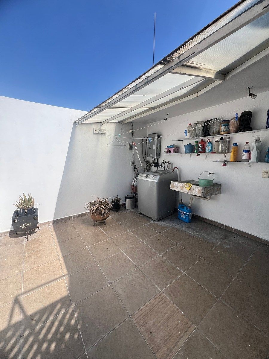 Casa em Bosques de Aragón, Nezahualcóyotl, foto 45 de 49