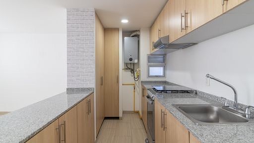 Apartamento em Postal, Benito Juárez, foto 2 de 20