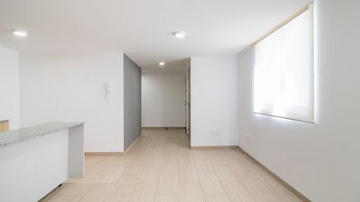 Apartamento em Postal, Benito Juárez, foto 5 de 20