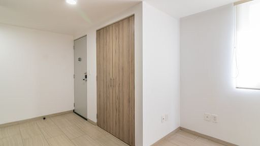 Apartamento em Postal, Benito Juárez, foto 10 de 20