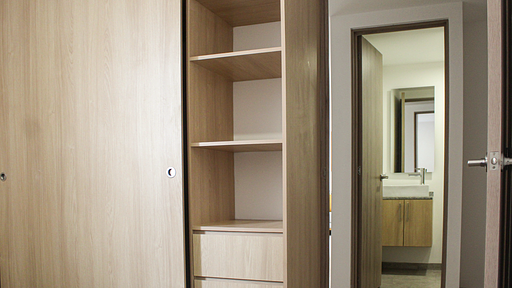 Apartamento em Postal, Benito Juárez, foto 20 de 20