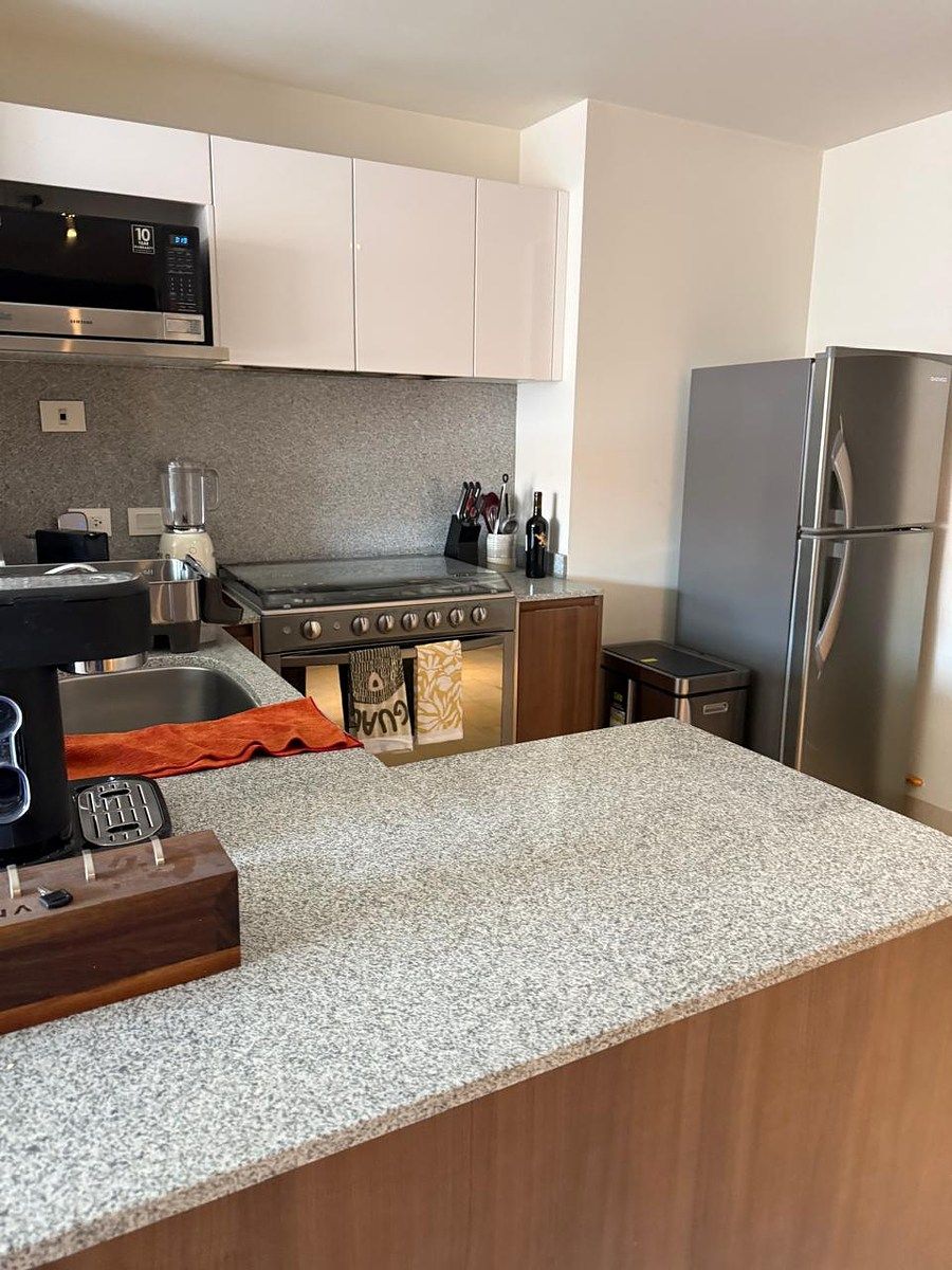 Apartment in Irrigación, Miguel Hidalgo, photo 4 of 5